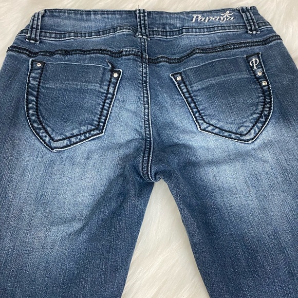 Papaya Premium Jeans - Picture 5 of 9